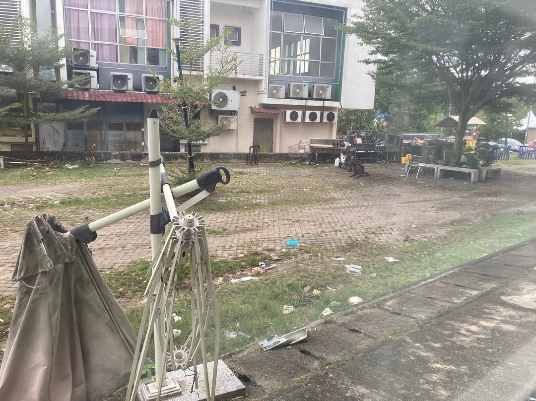 Sri Enstek Hotel主图