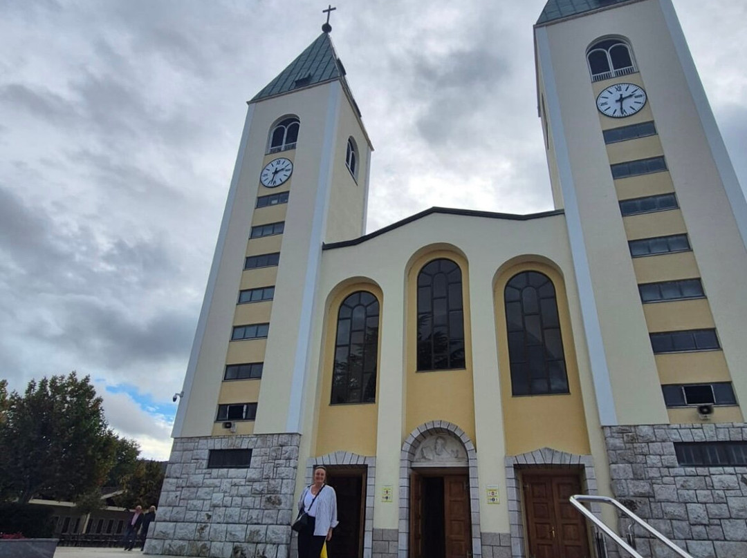 Perfect Travel Croatia-杜布罗夫尼克必去景点