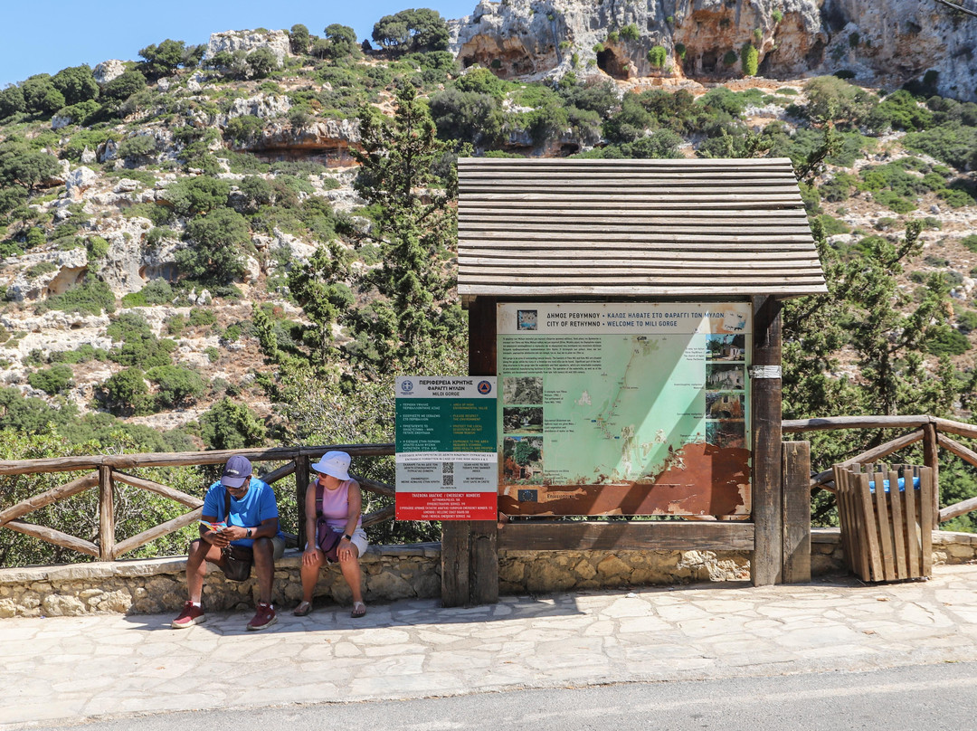 Rethymno City Tour-雷斯蒙必去景点