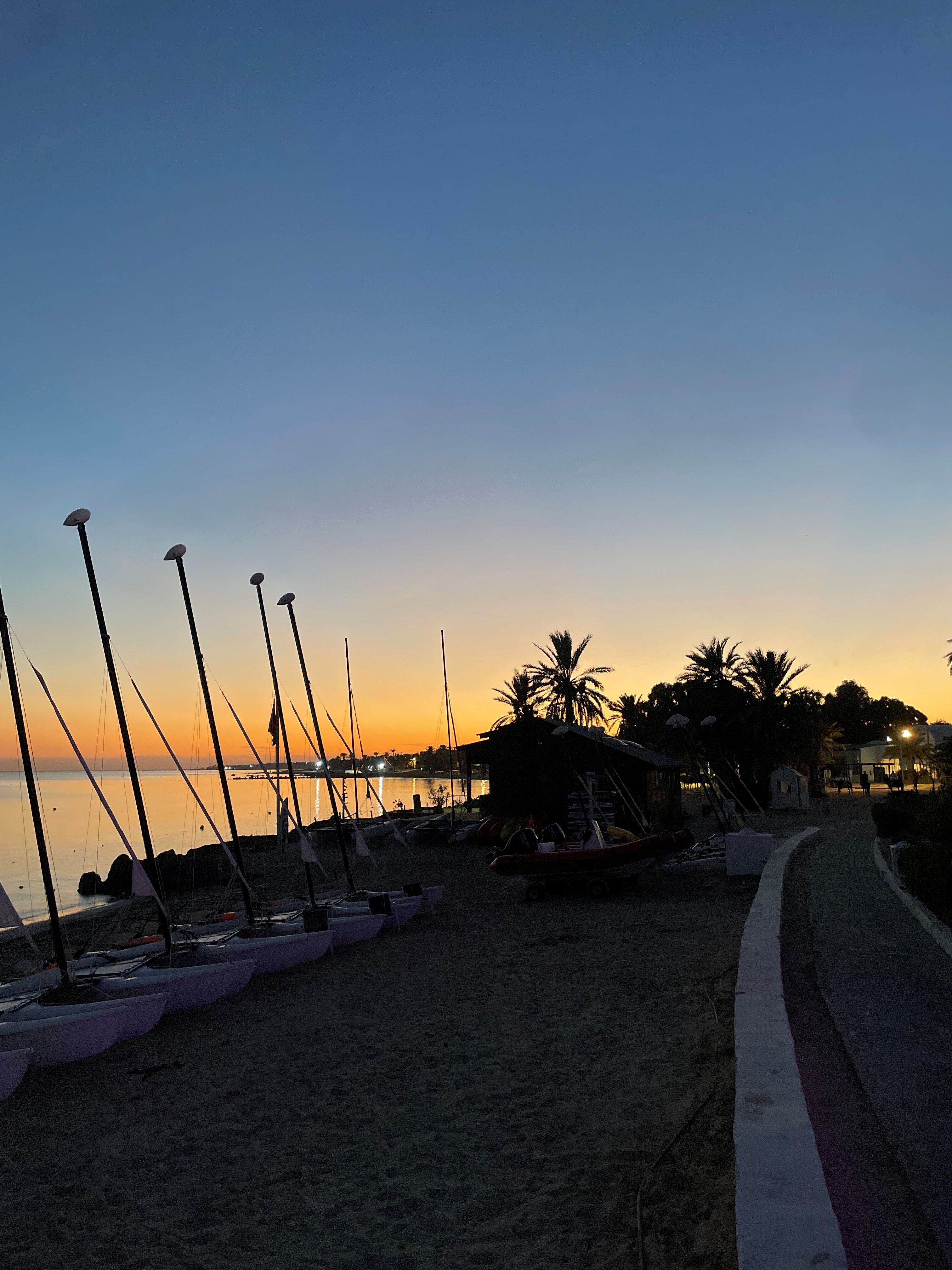 迪耶巴拉多斯地中海度假村-官方