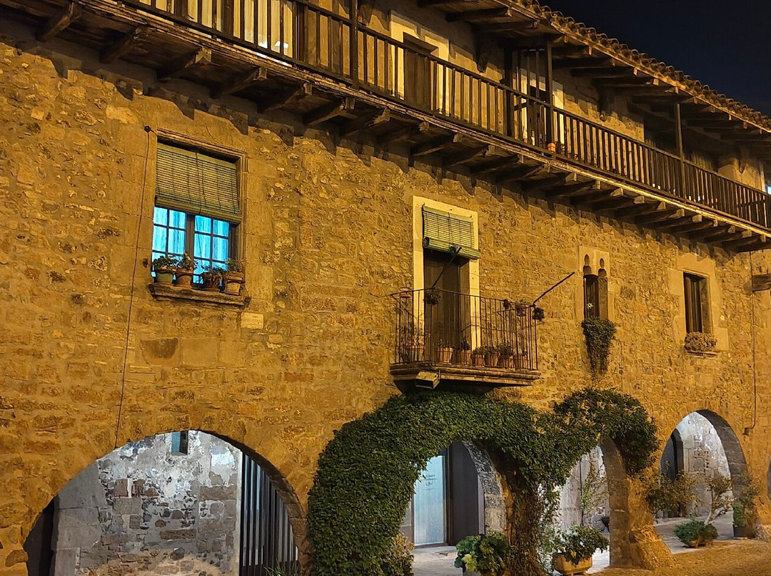 Hotel Cal Sastre主图