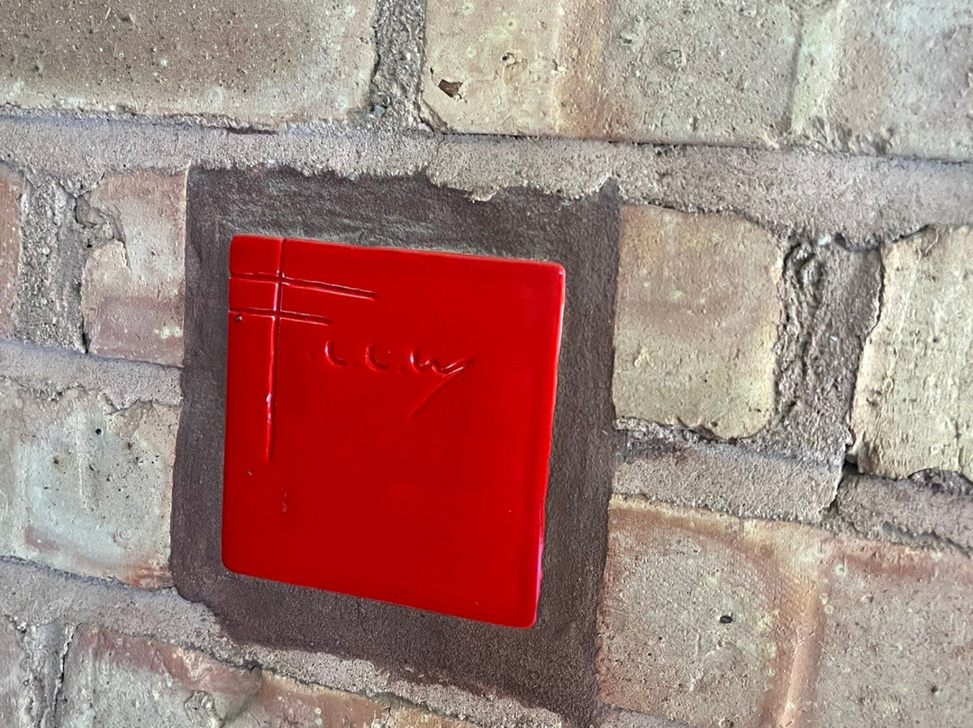 Frank Lloyd Wright's Laurent House-罗克福德必去景点