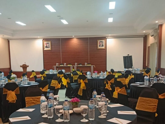 Le Semar Hotel Karawaci