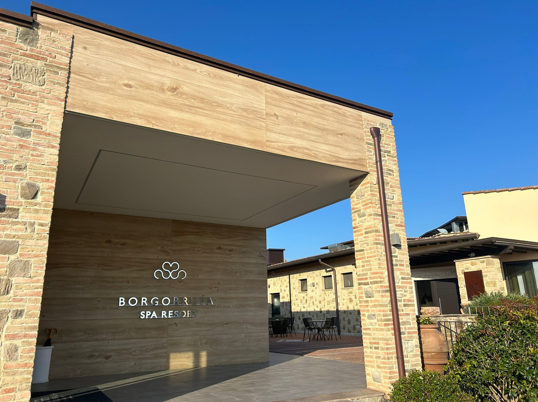 Borgobrufa Spa Resort主图