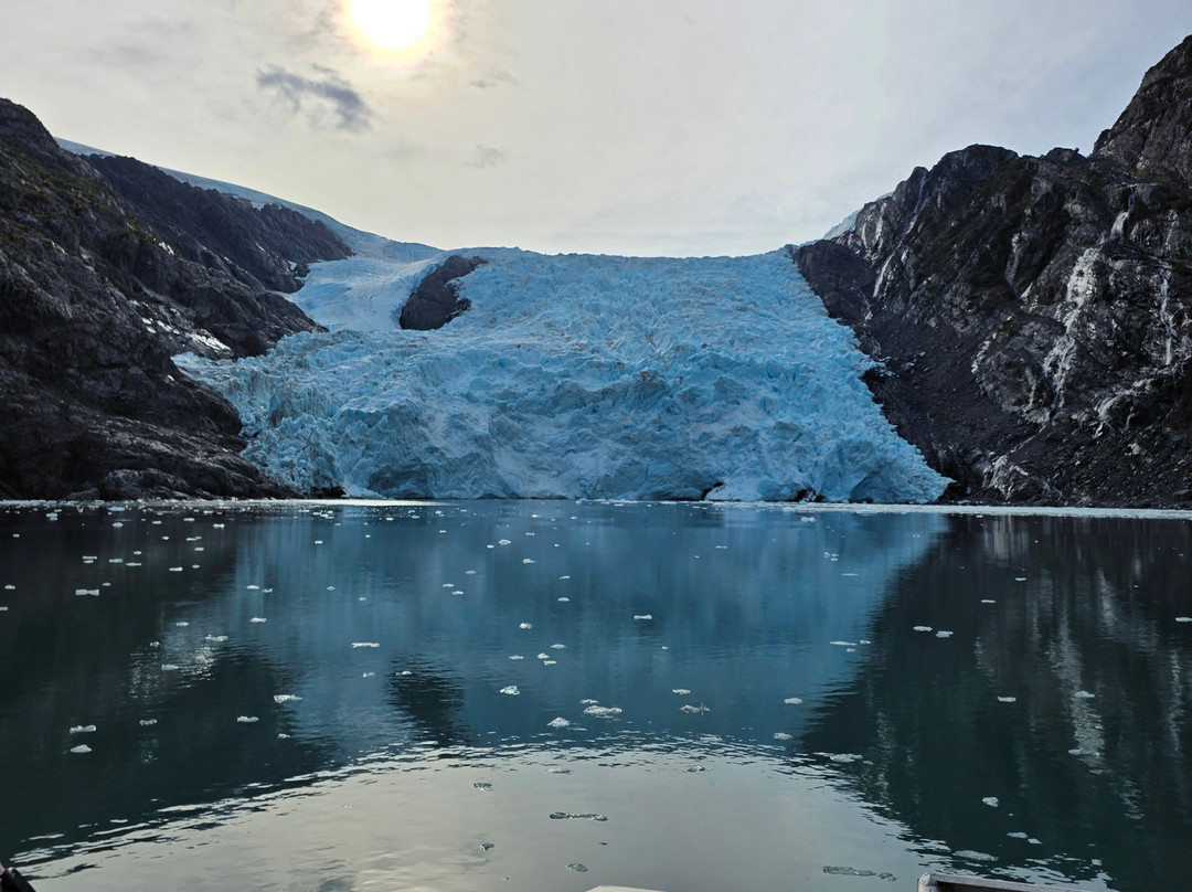 Lazy Otter Charters-惠提尔必去景点