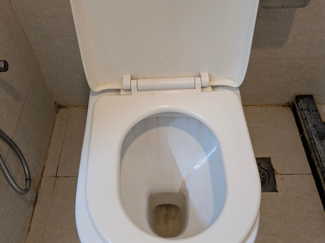 Clarks Inn Badami主图