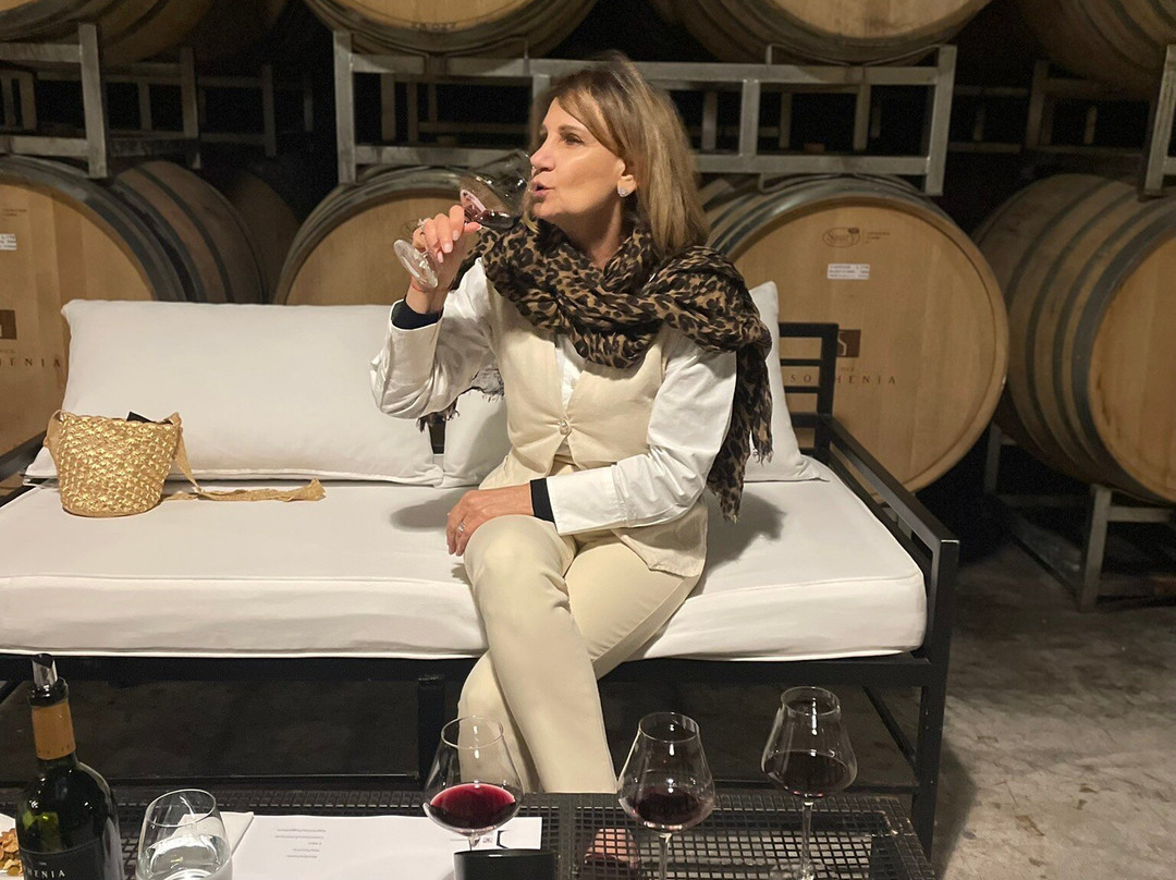 Finca Sophenia-Tupungato必去景点