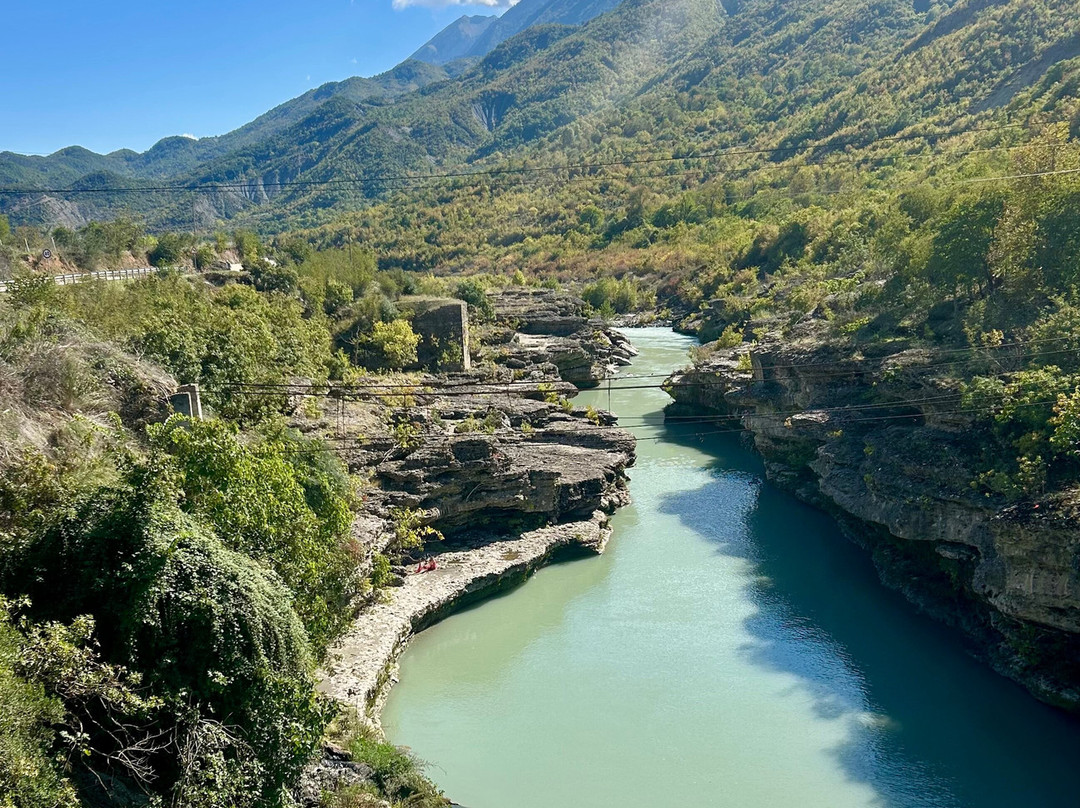 Limitless Albania-地拉那必去景点