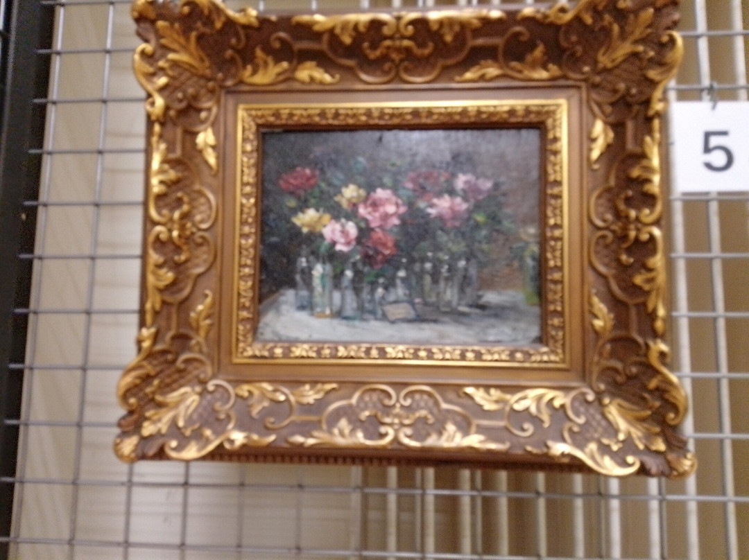 Mu.ZEE-奥斯坦德必去景点