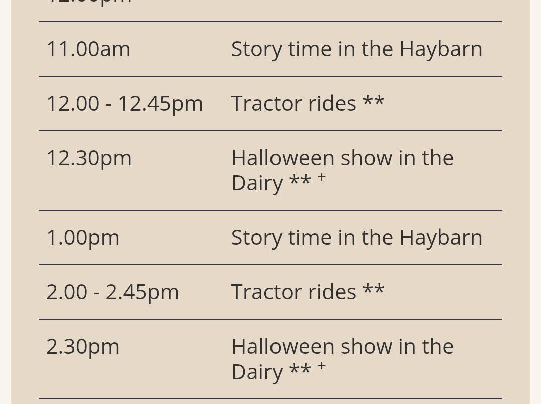 Greenmeadow Community Farm-Cwmbran必去景点