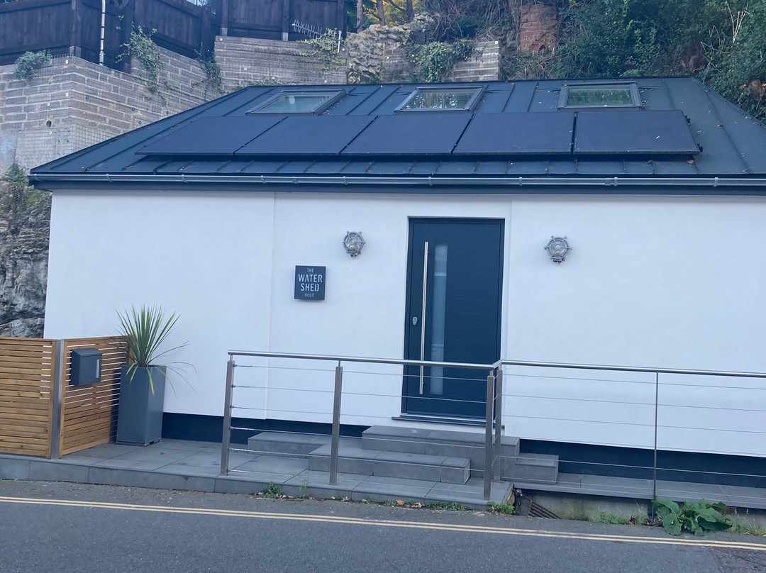 The Masons Arms, Branscombe-Branscombe必去景点