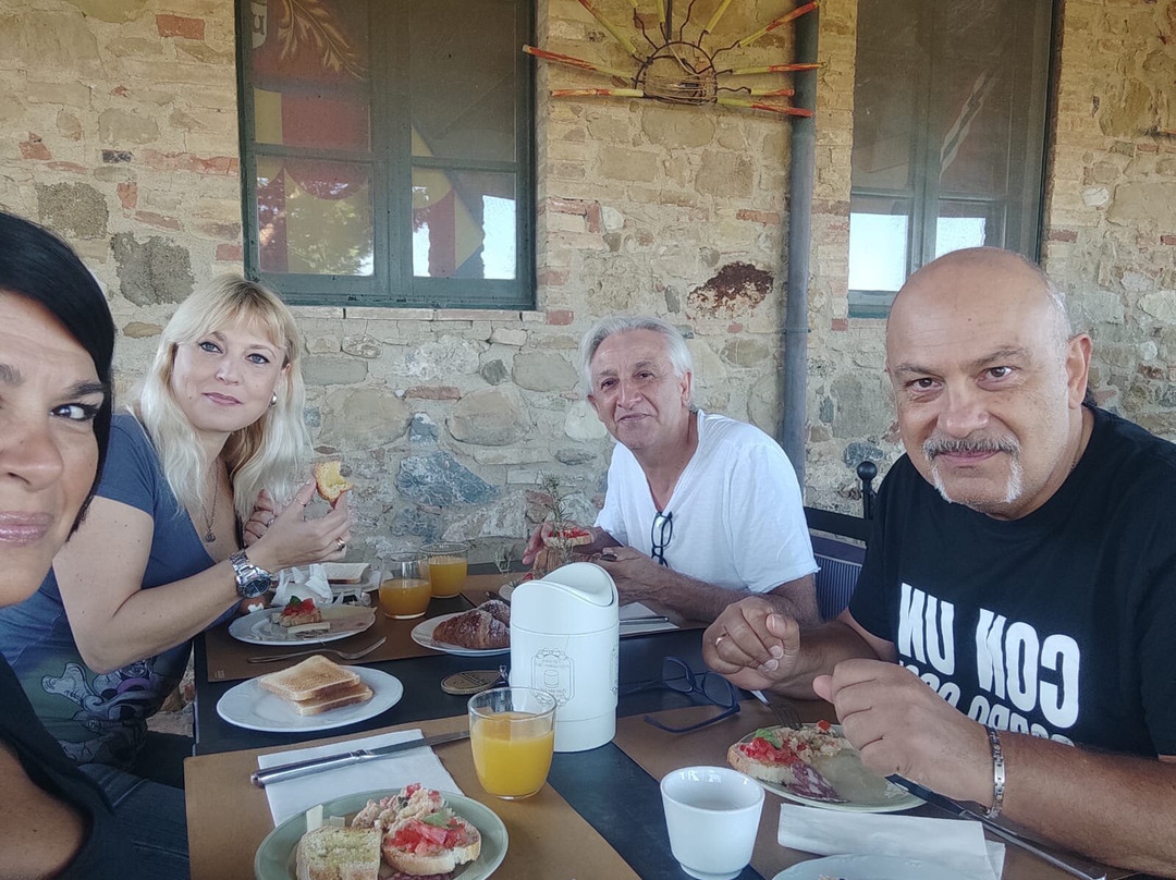 Podere La Ciabatta主图