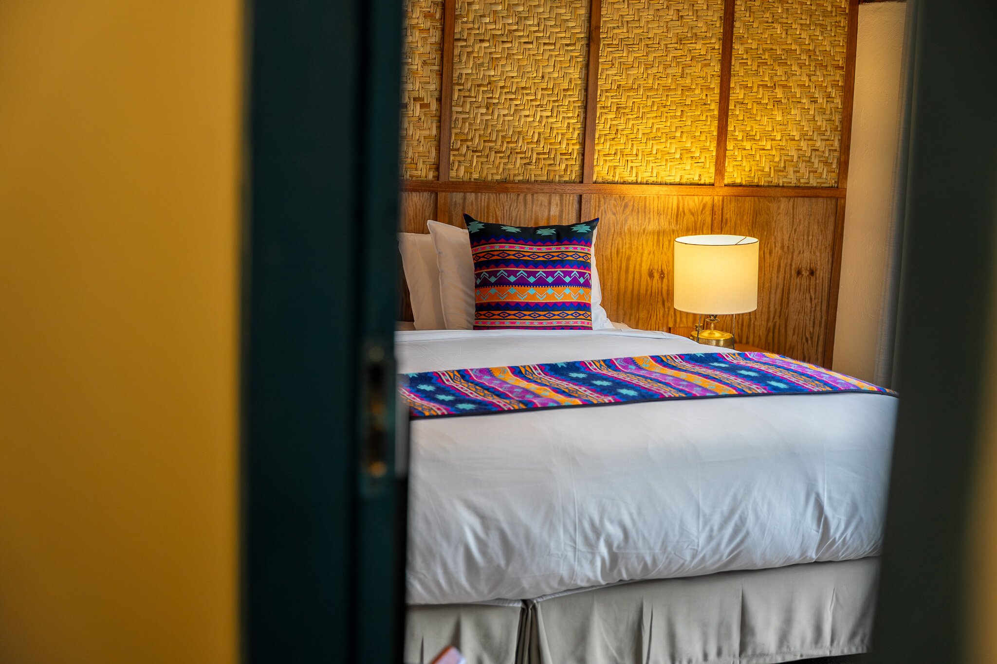 Hacienda El Porvenir-客卧