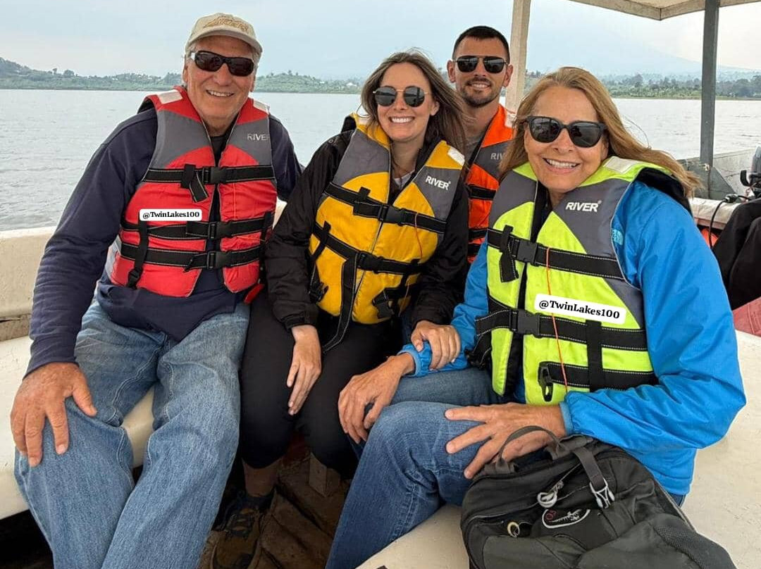 Swift Africa Safaris-Ruhengeri必去景点