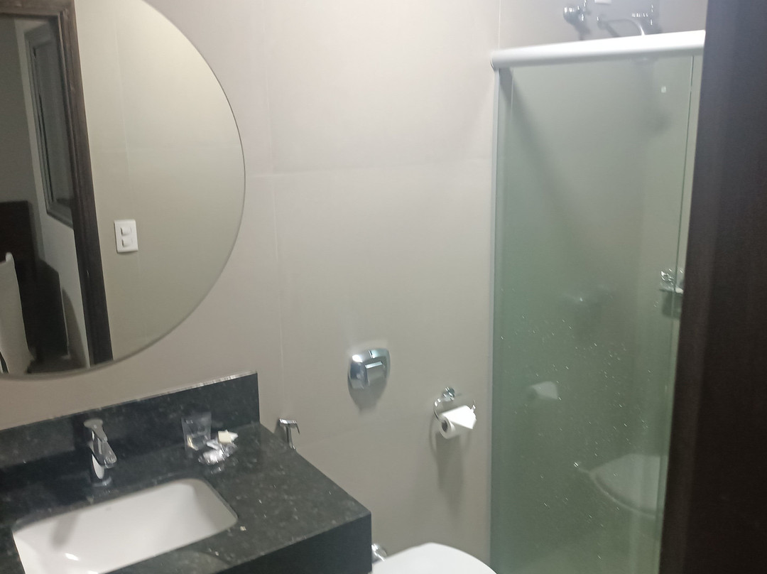 Hotel Mohallem主图