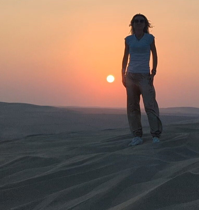 Golden Adventures Qatar-多哈必去景点