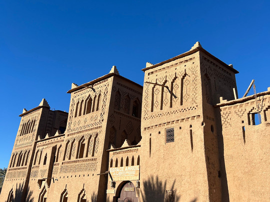 Blue Turbans Adventures-迈哈米德必去景点