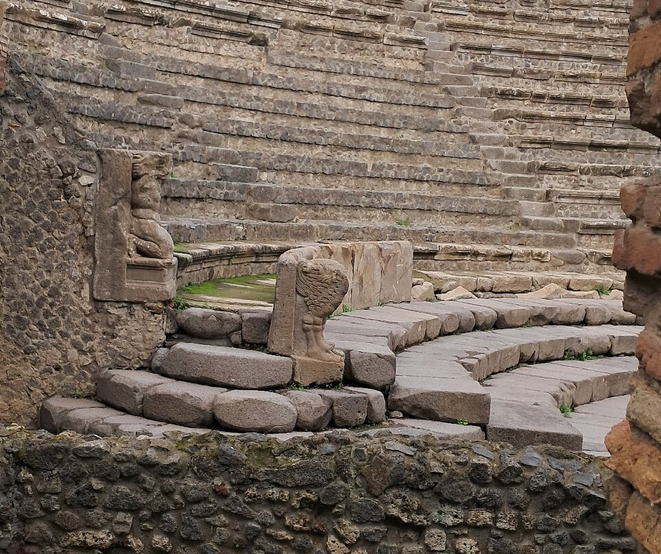 WorldTours-那不勒斯必去景点