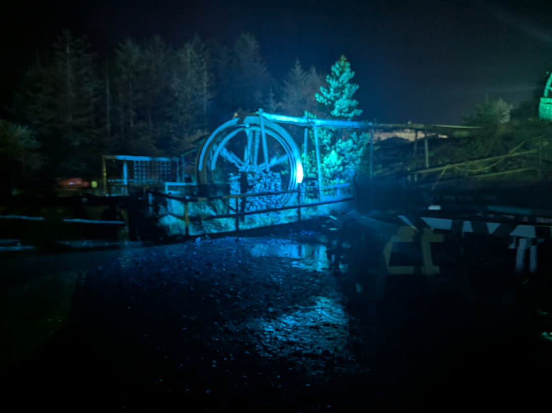 Silver Mountain Experience-阿伯里斯特威斯必去景点