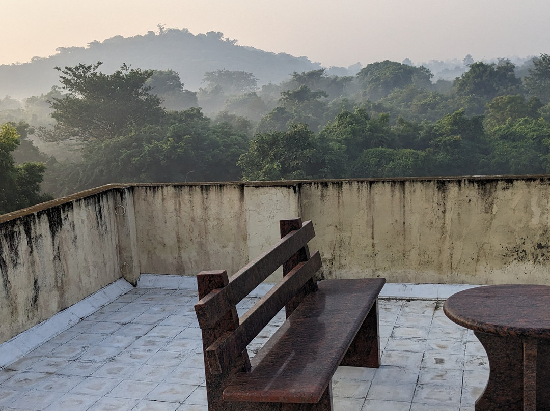 Hotel NKC Airport主图