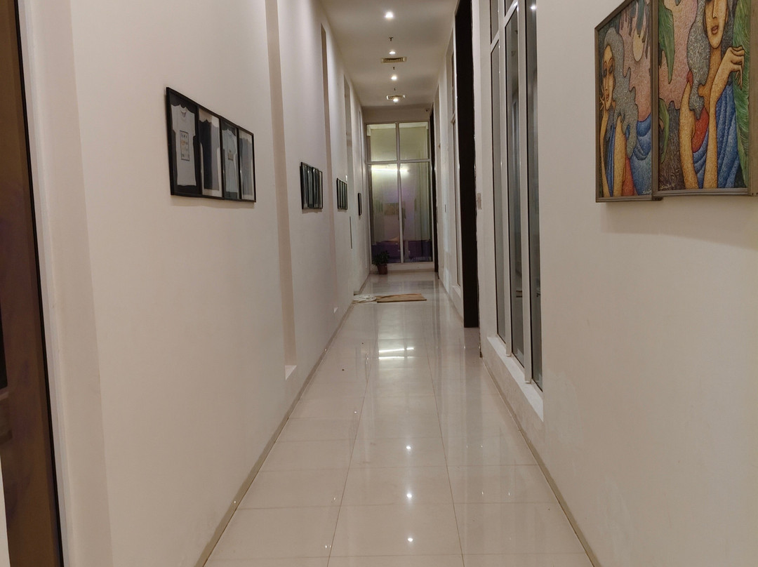 Regenta Central Hestia Dahej主图