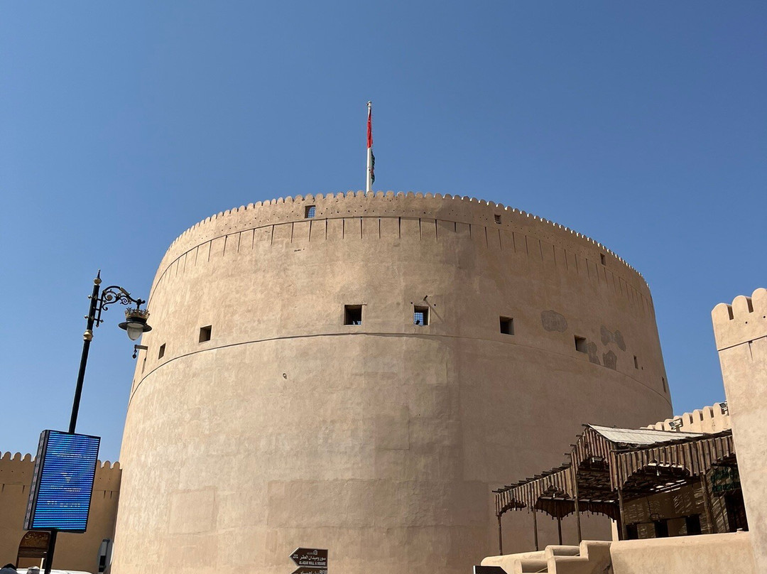 尼日瓦堡-尼日瓦必去景点