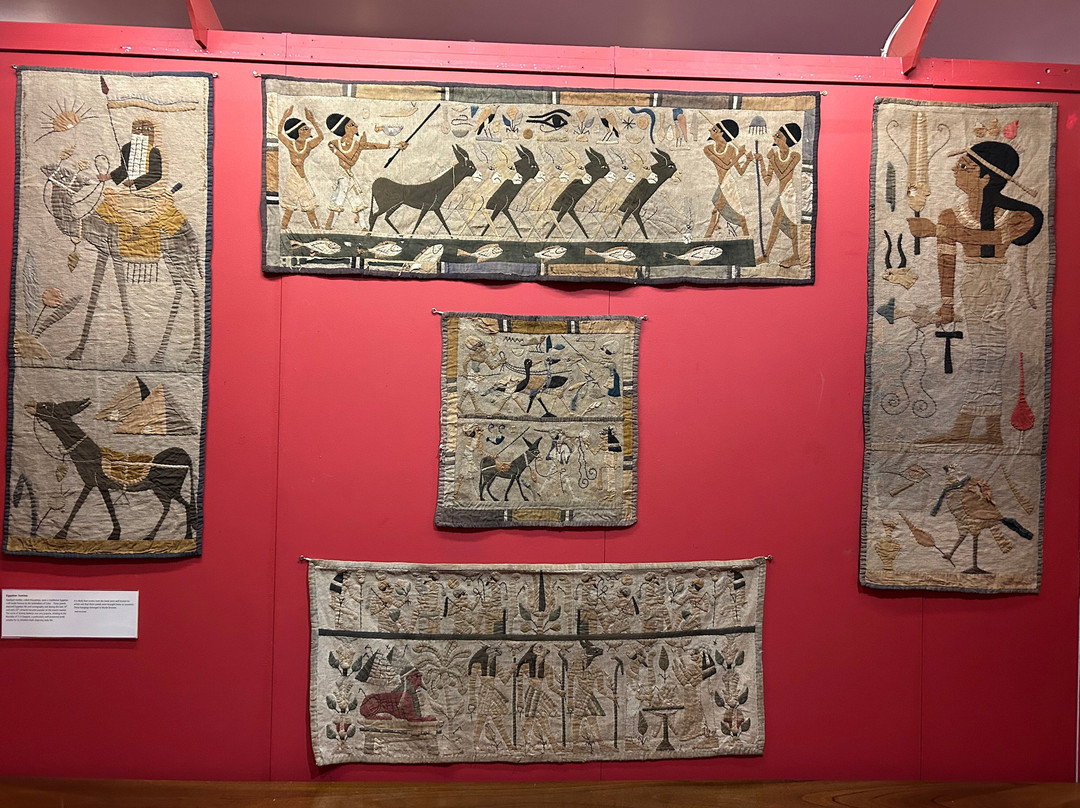 Bushey Museum and Art Gallery-Bushey必去景点