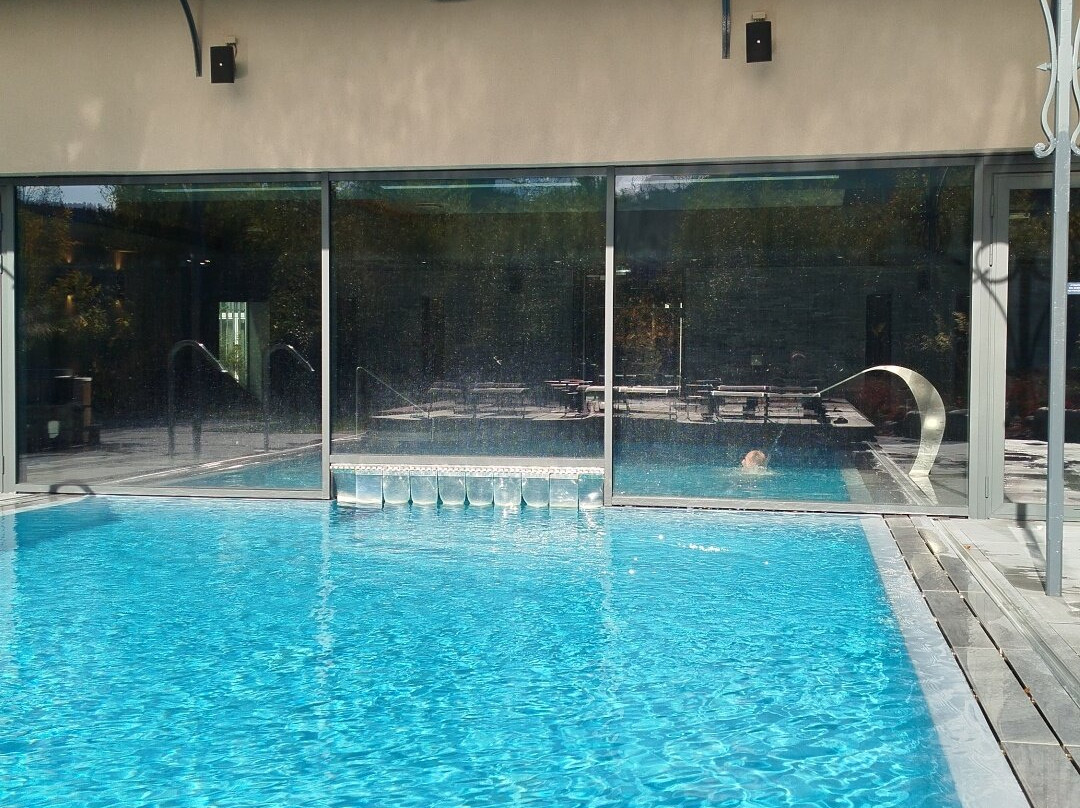 Best Western Premier Le Chapître主图