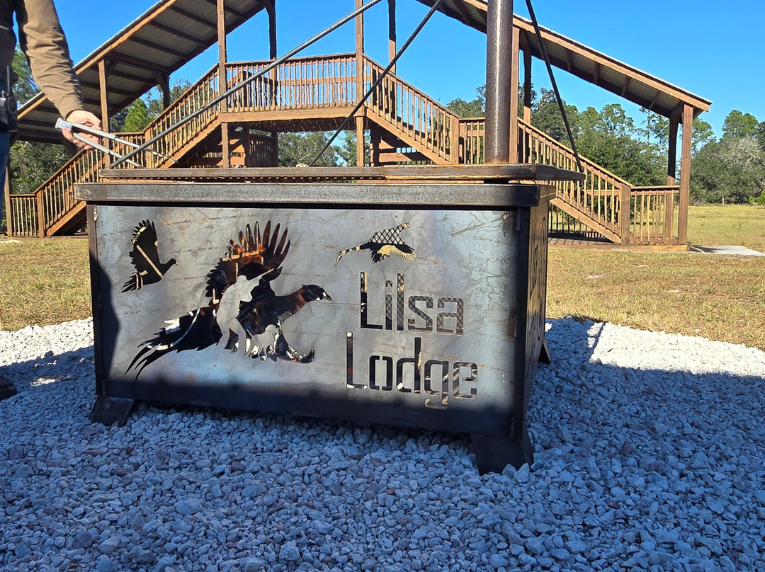Lilsa Lodge Hunts