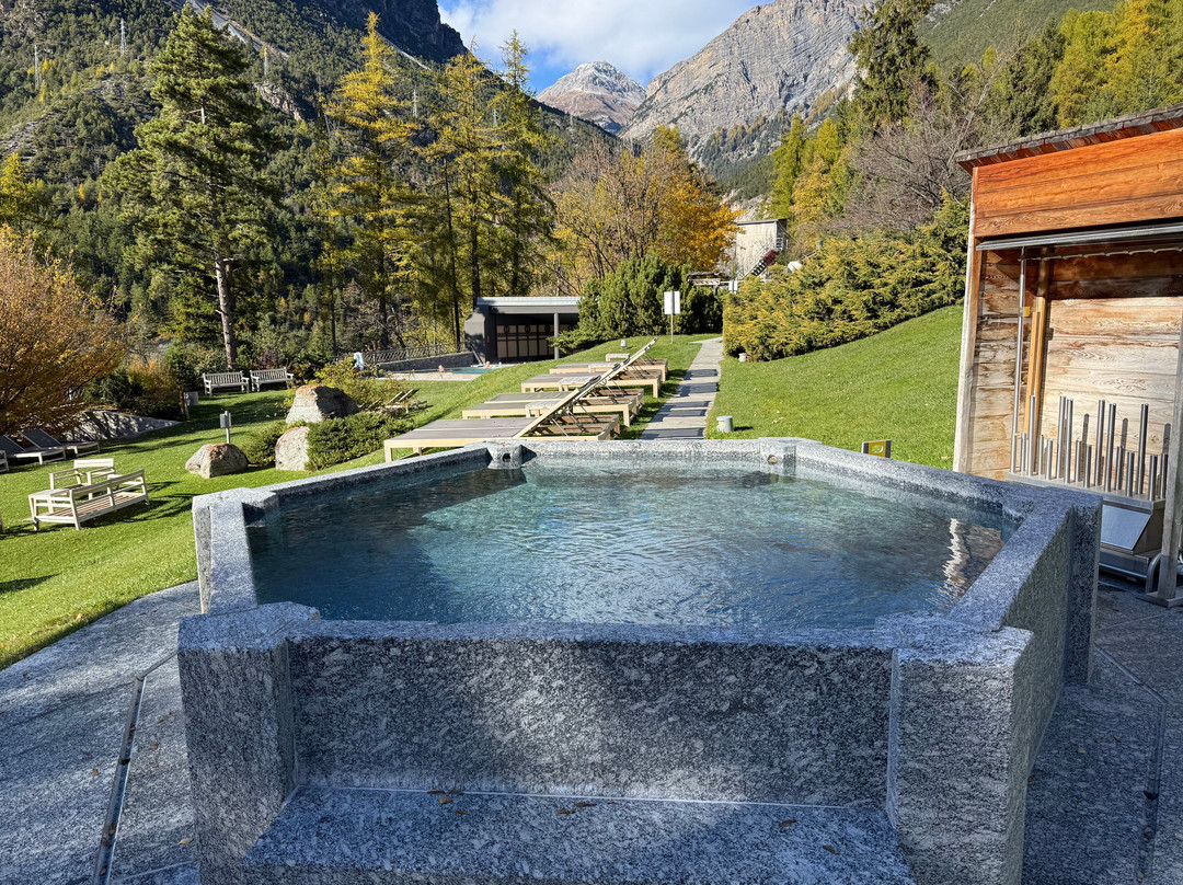 巴格尼诺维大酒店主图