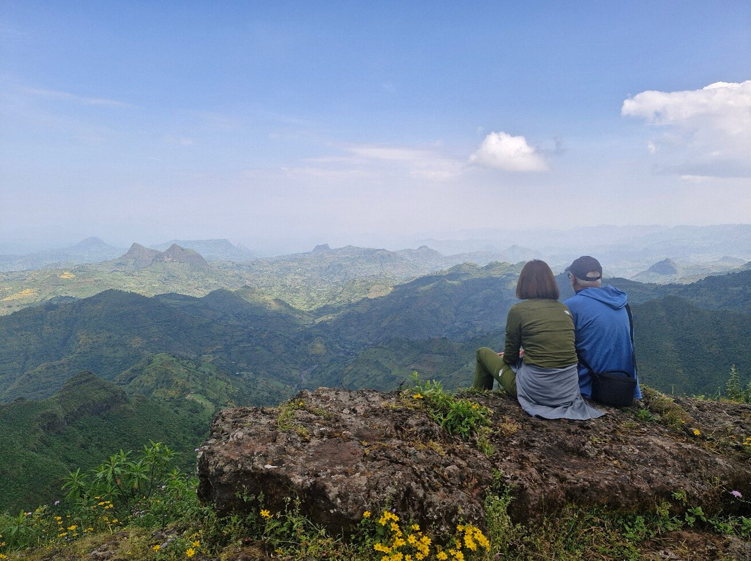 Inside Ethiopia Tours-亚的斯亚贝巴必去景点