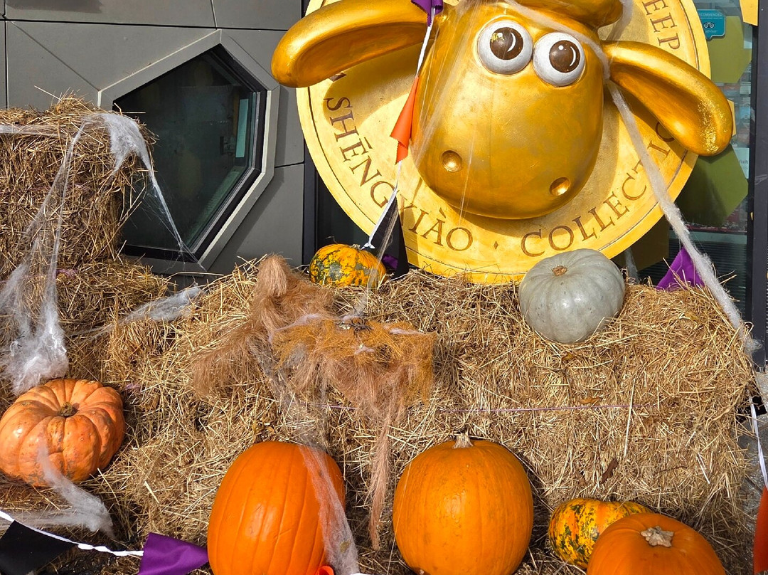 The Royal Mint Experience-Llantrisant必去景点