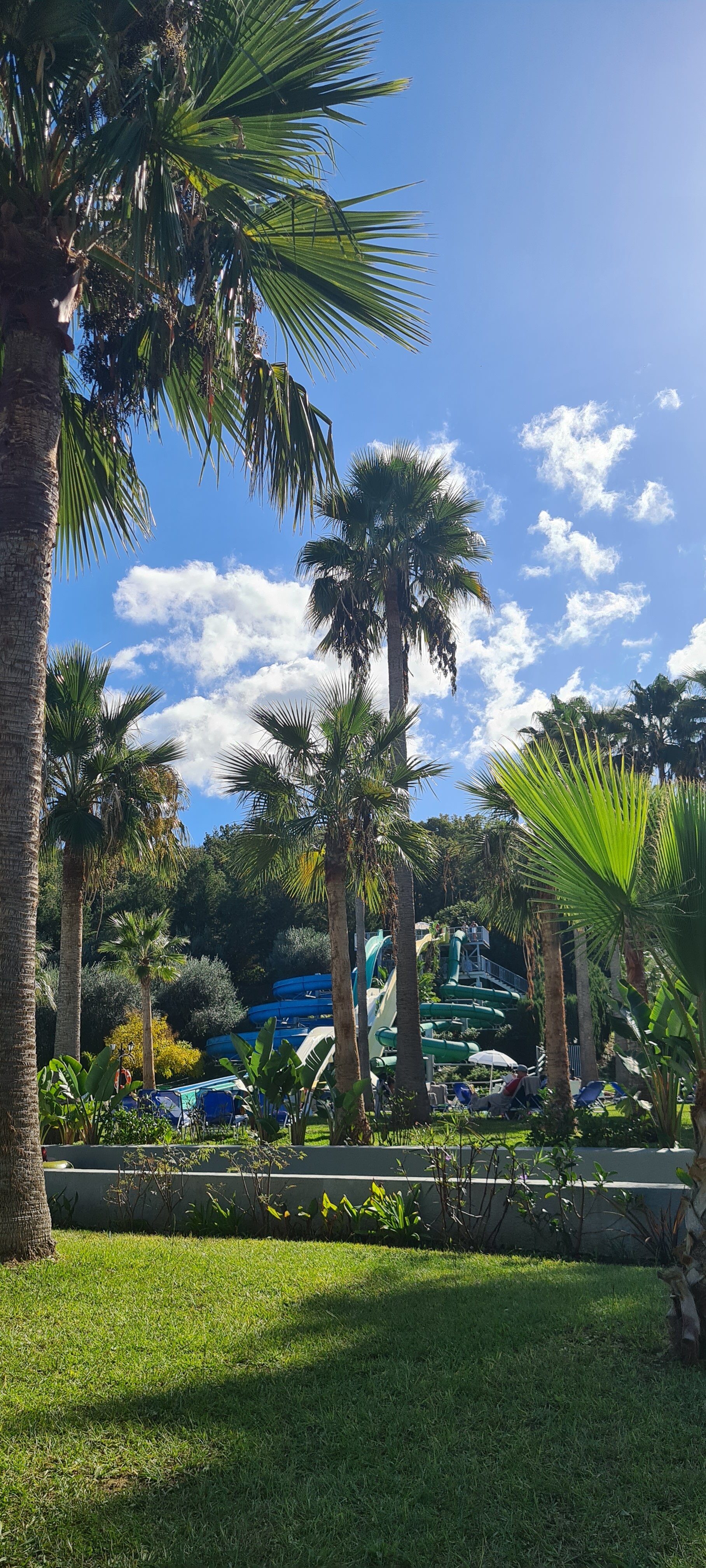 Grecotel Luxme Costa Botanica-浴室