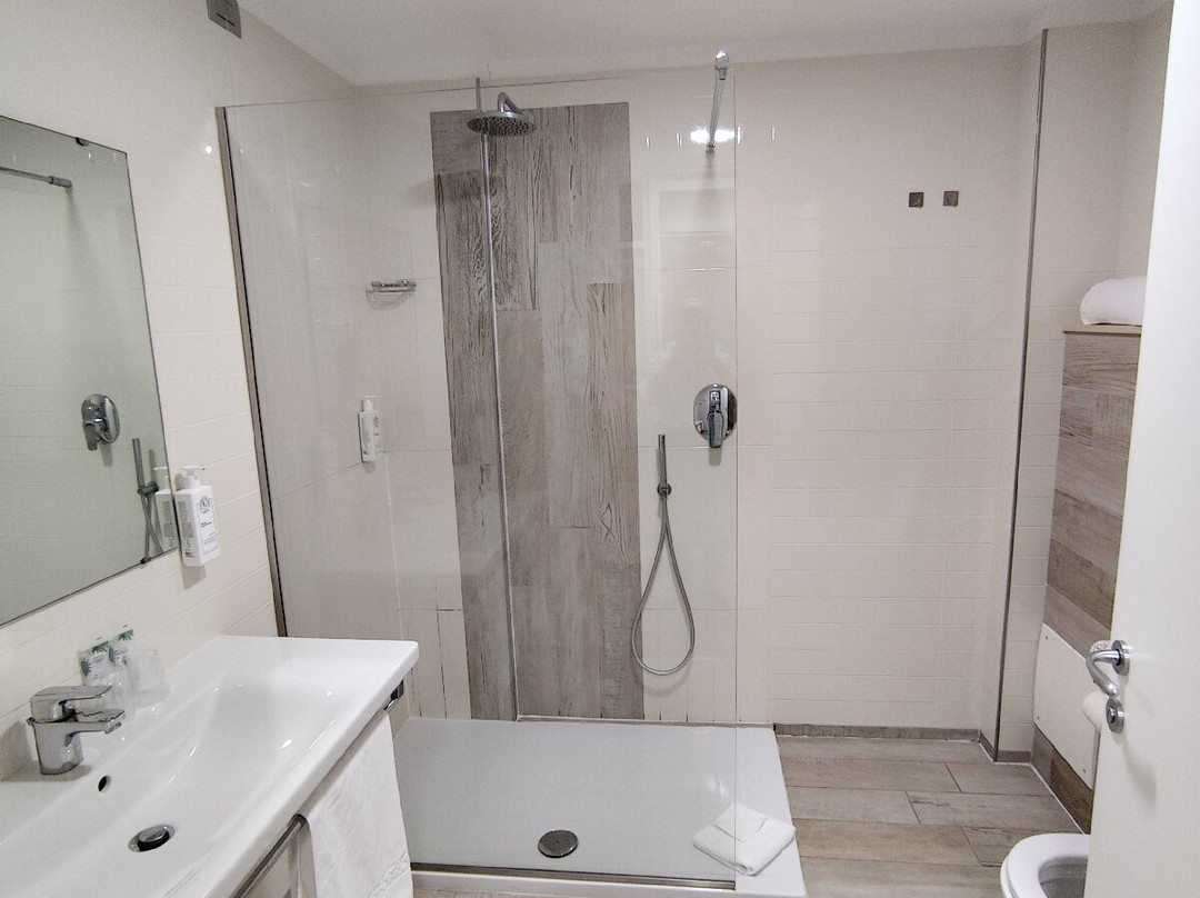 Cascina Speranza Hotel & Restaurant主图