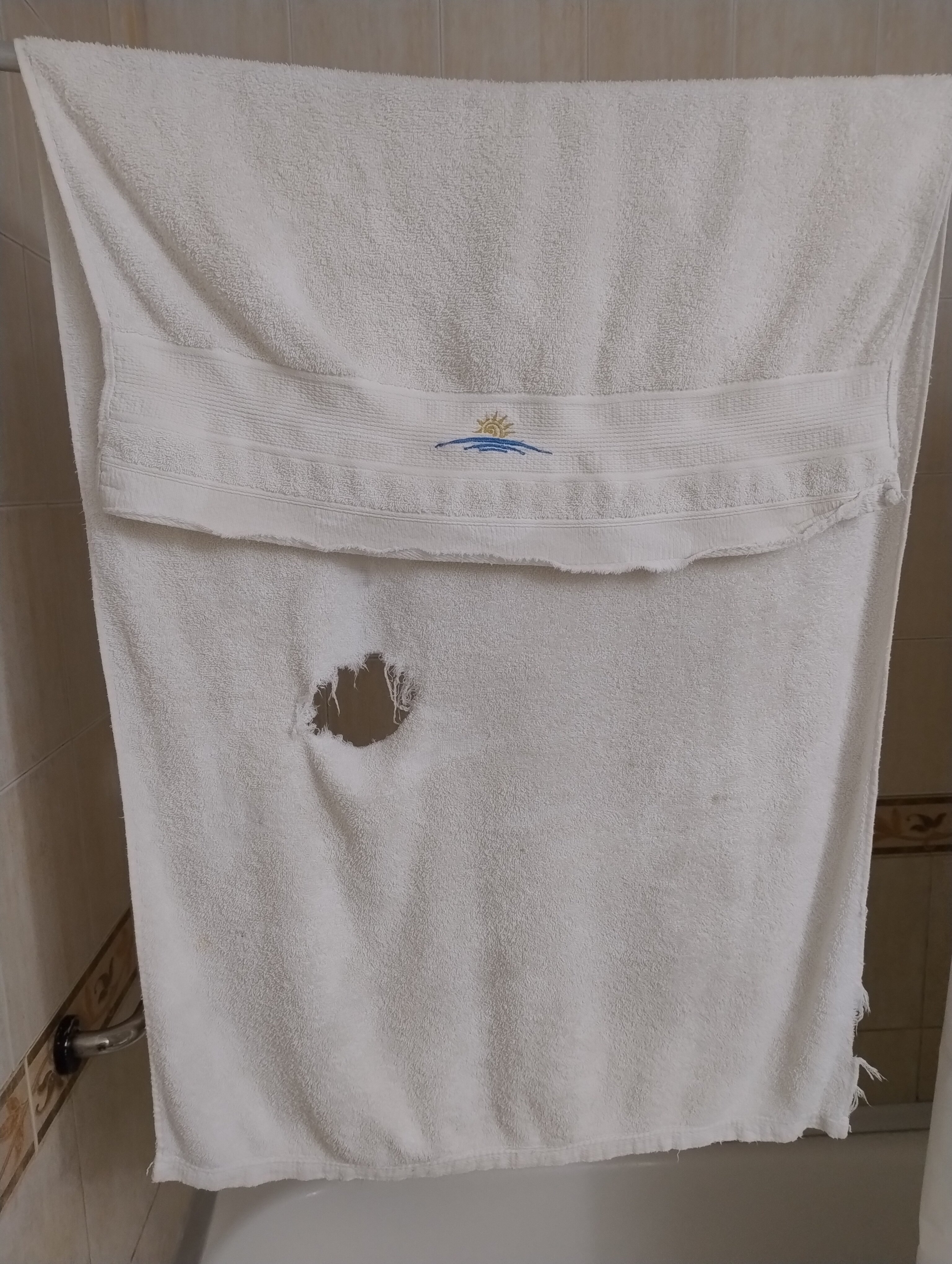 Apart Hotel La Bahia-官方