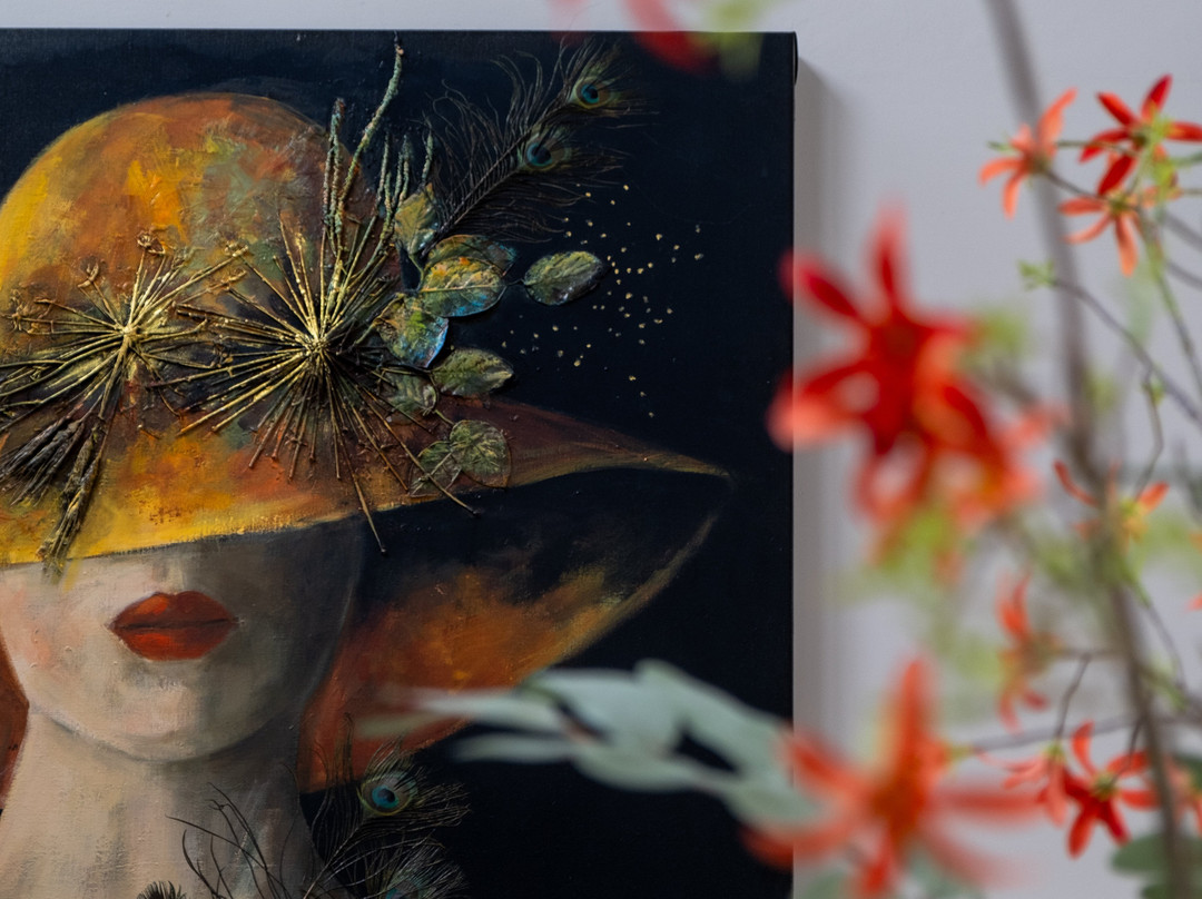 Bed & Breakfast Op d’n Kreijtenberg主图