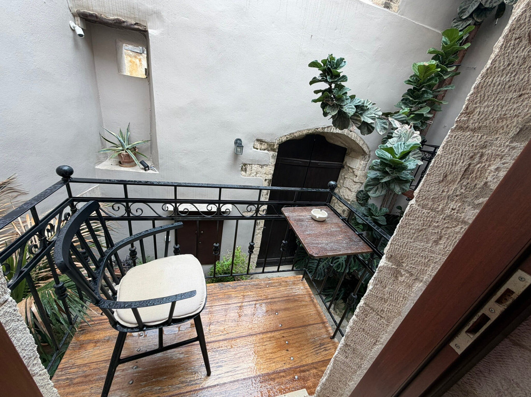 卡萨德弗里旅馆主图