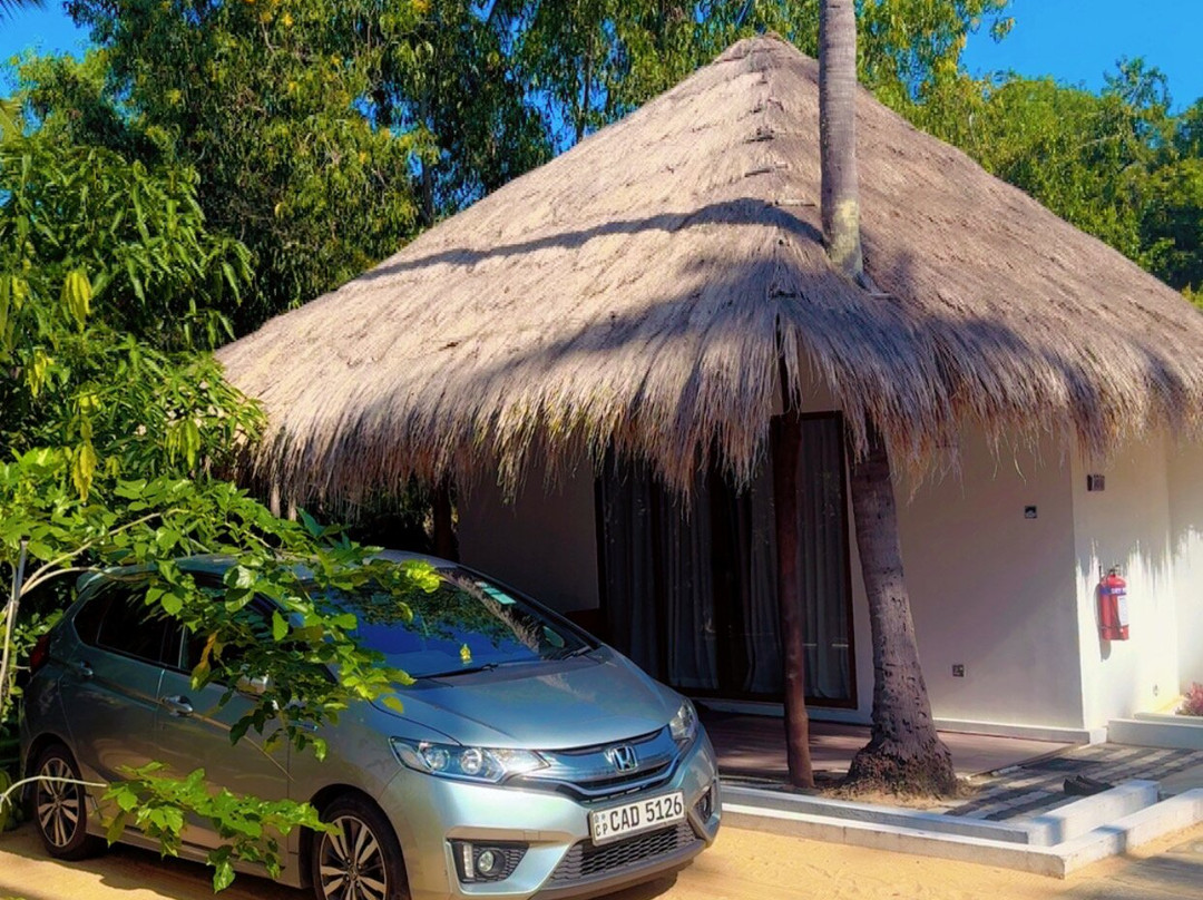 The Blue Lagoon Resort, Kalpitiya主图