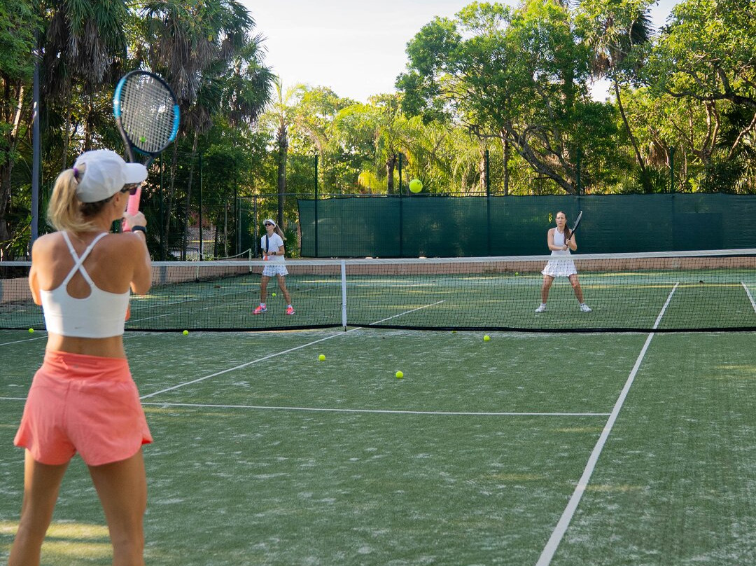 Puerto Aventuras-阿范特拉斯港必去景点