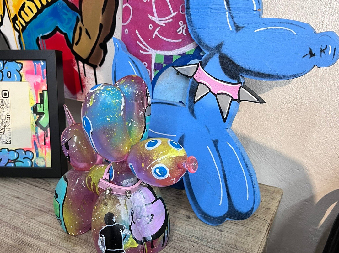 Disco warehouse-新奥尔良必去景点