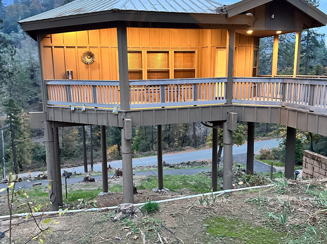 The Inn at Shasta Lake主图