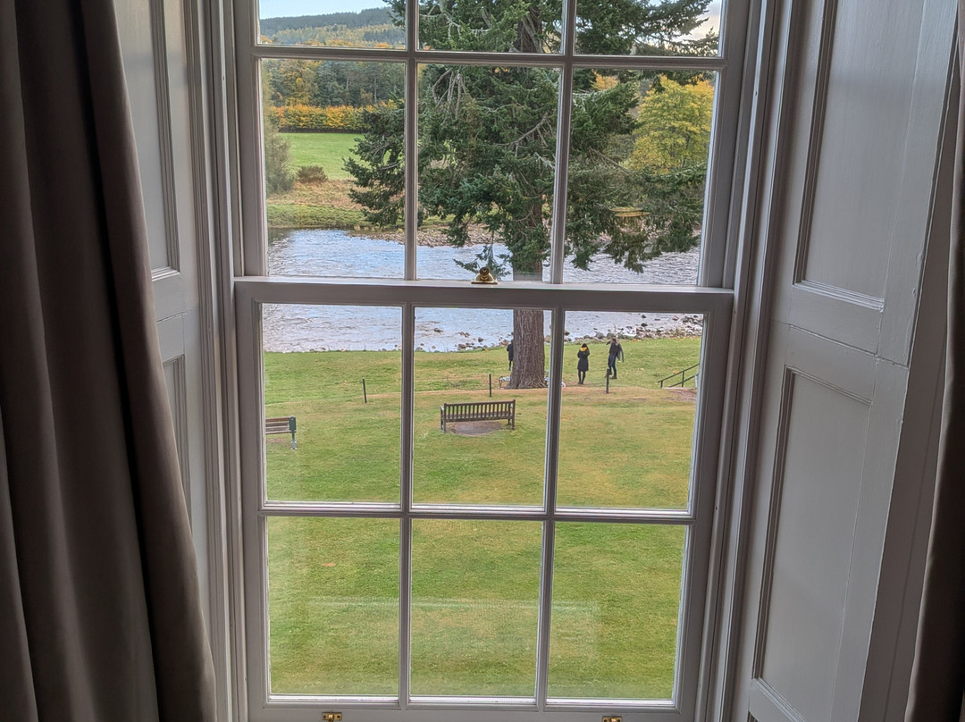 Banchory Lodge Hotel主图