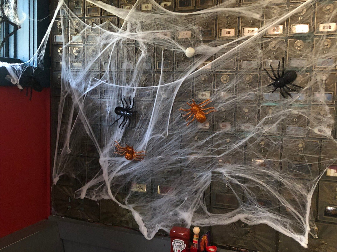 Post Office Cafe & Cabaret-普罗温斯敦必去景点