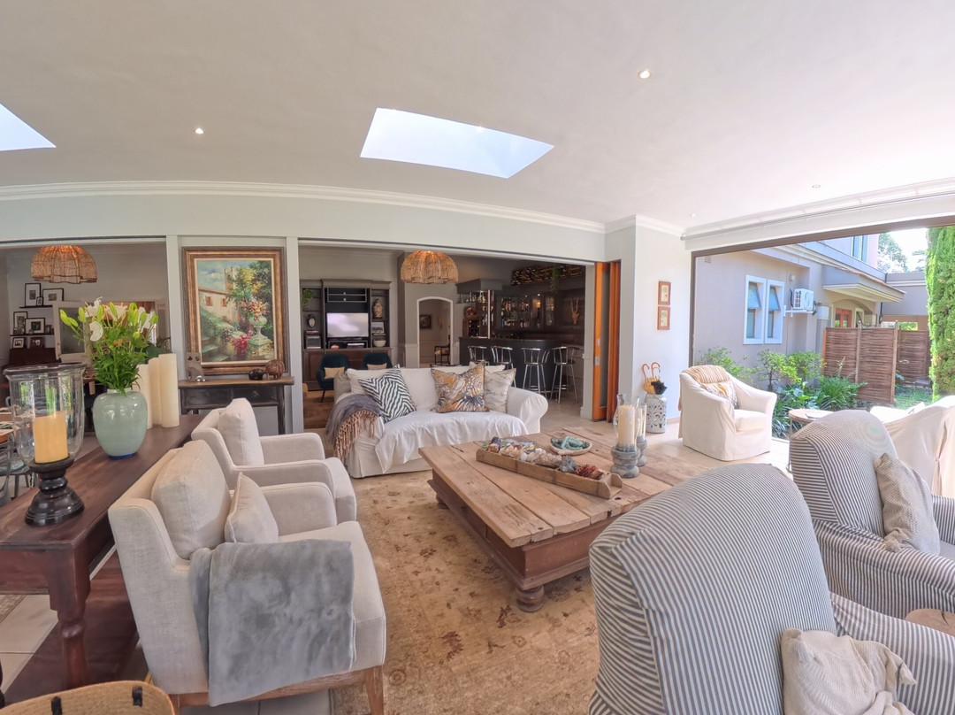 58 On Hume Boutique Stay主图