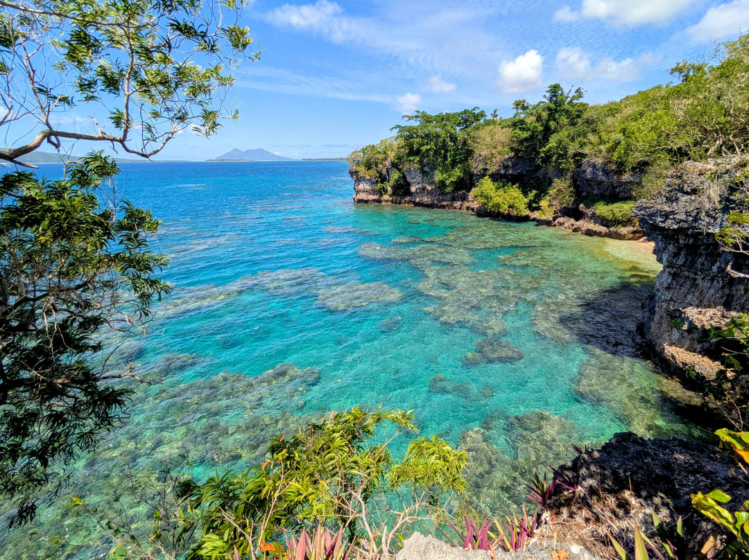Yumi Tours & Transfers Vanuatu-维拉港必去景点