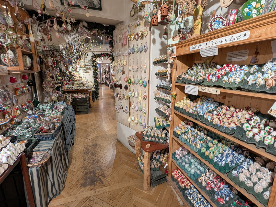 Christmas in Salzburg-萨尔茨堡必去景点