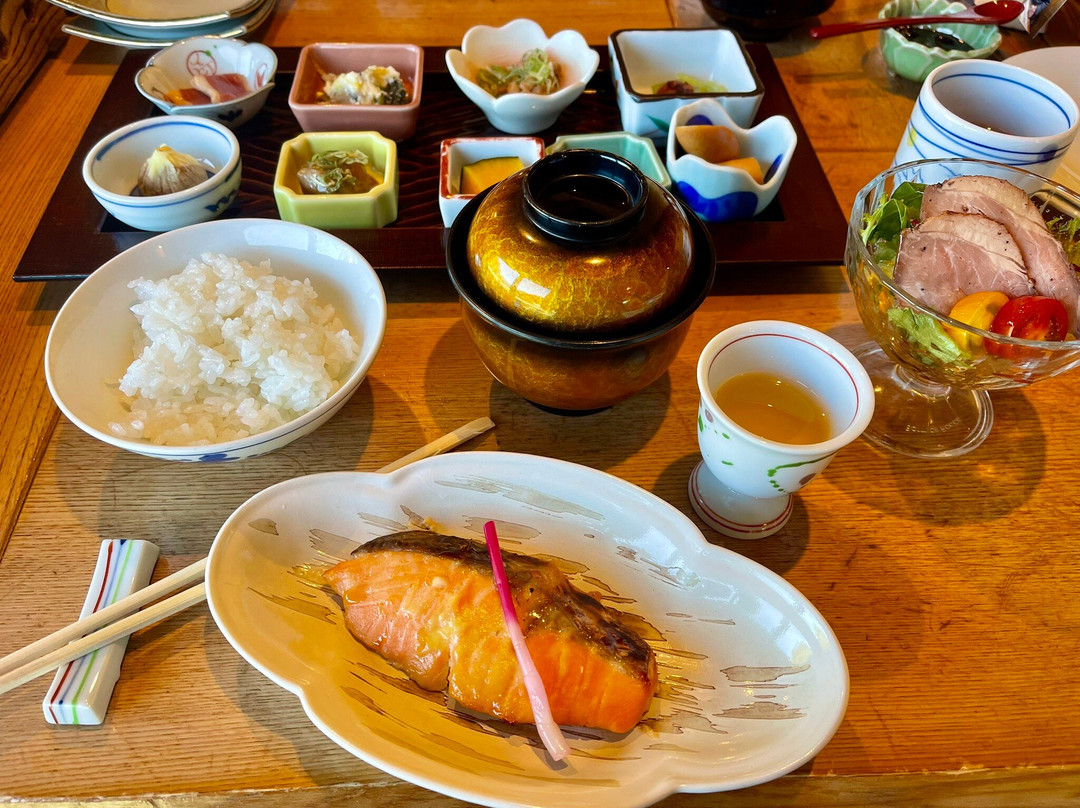 Tsutaya Tokinoyado Kazari主图