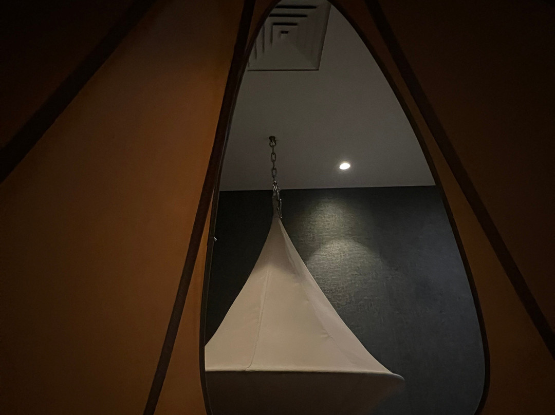 eforea Spa-南安普敦必去景点