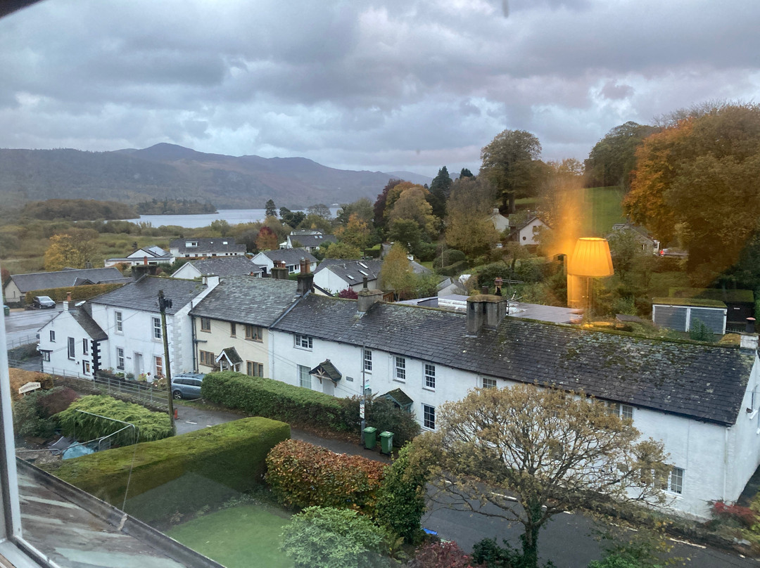 Skiddaw Croft Bed & Breakfast主图