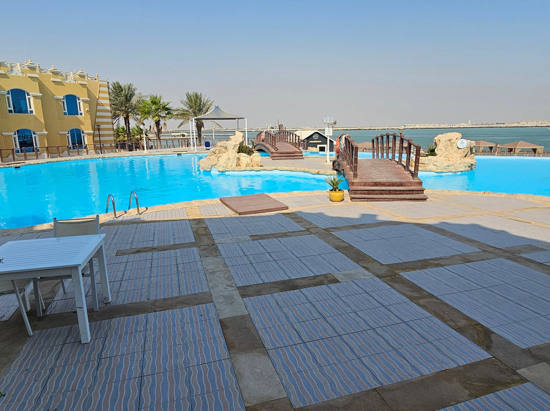 Tio Sea Resort主图